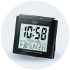 Clock & Alarm
